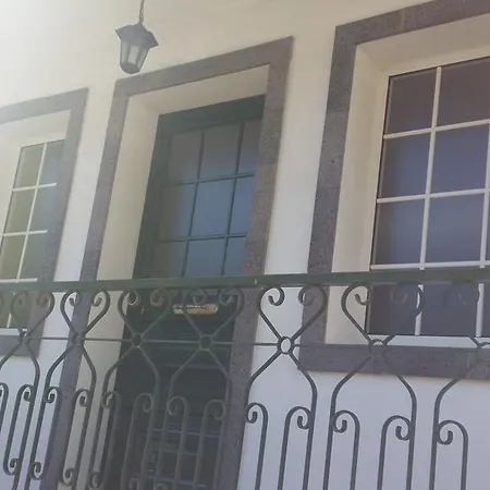 Casa Da Ribeira Villa Povoacao  Exterior photo
