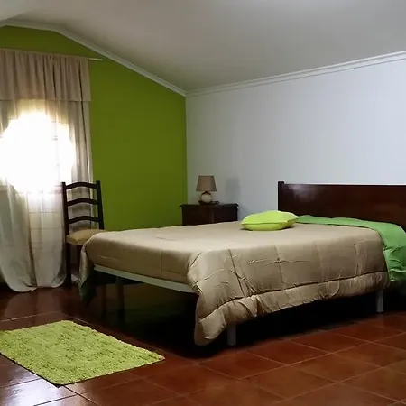 Casa Da Ribeira Villa Povoacao  Exterior photo