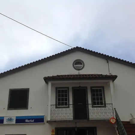 Casa Da Ribeira Villa Povoacao  Exterior photo