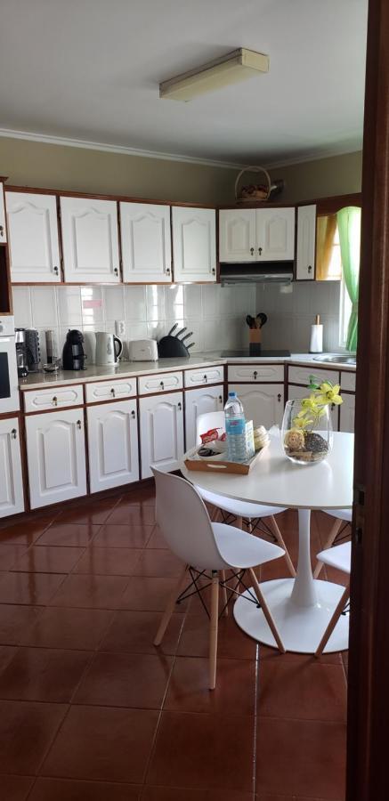 Casa Da Ribeira *