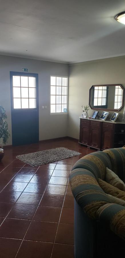 Casa Da Ribeira Povoacao (Sao Miguel)