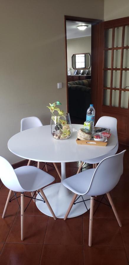 Holiday home Casa Da Ribeira