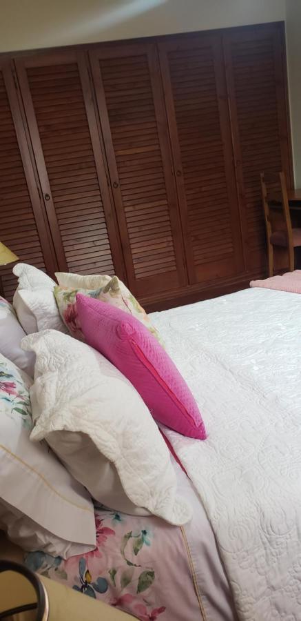 Casa Da Ribeira Holiday home
