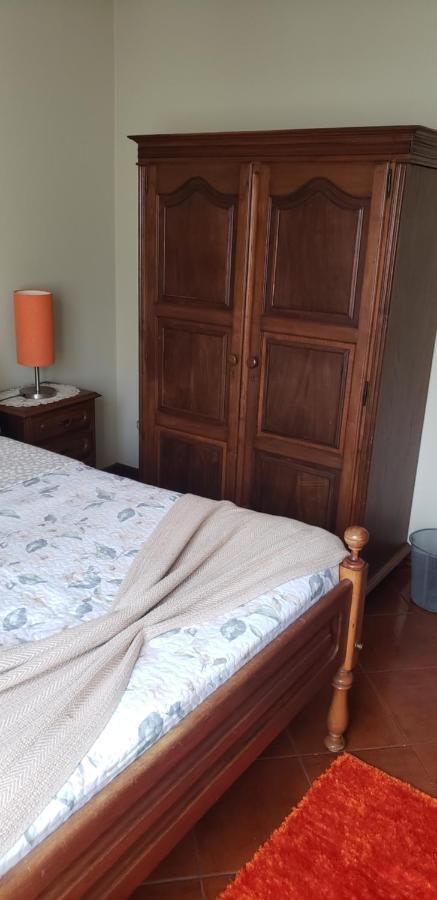 Casa Da Ribeira * Povoacao (Sao Miguel)