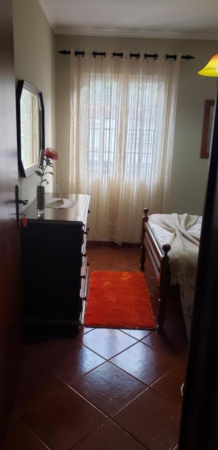 Casa Da Ribeira Dom wakacyjny Povoacao (Sao Miguel)