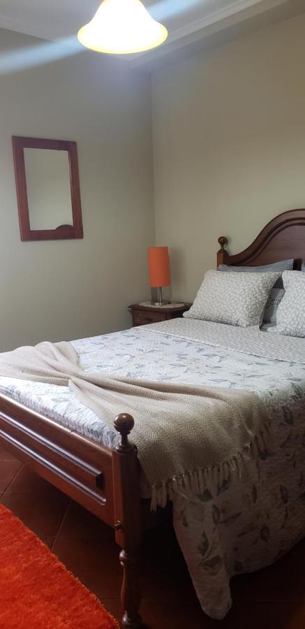 Casa Da Ribeira Holiday home *