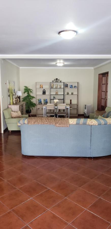Casa Da Ribeira Holiday home *