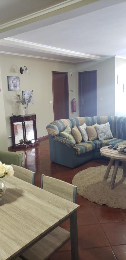 Casa Da Ribeira Dom wakacyjny *
