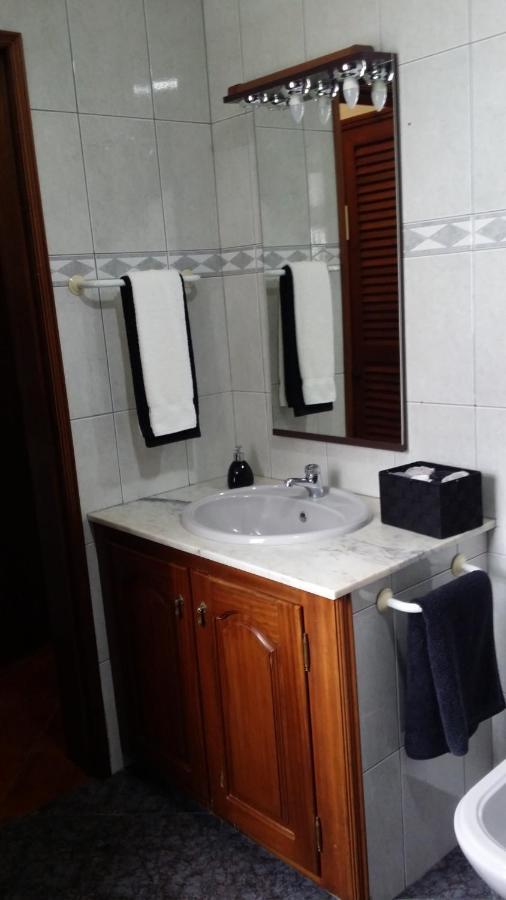 Casa Da Ribeira Dom wakacyjny *