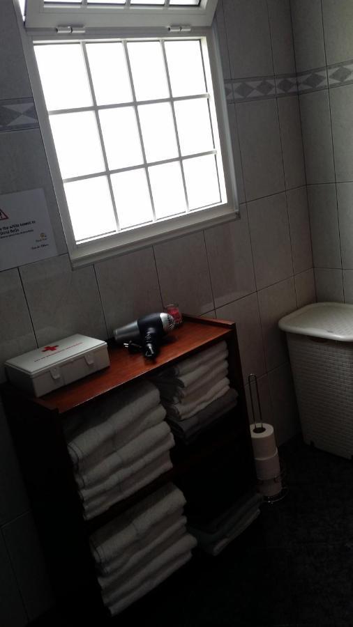 Casa Da Ribeira Dom wakacyjny