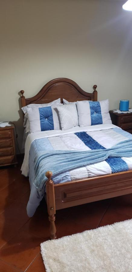 Casa Da Ribeira Holiday home