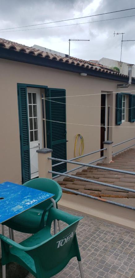 Casa Da Ribeira *