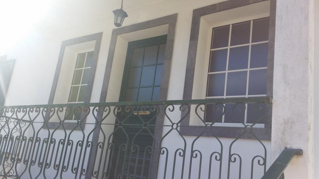 Casa Da Ribeira *