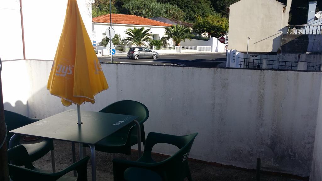 Casa Da Ribeira *