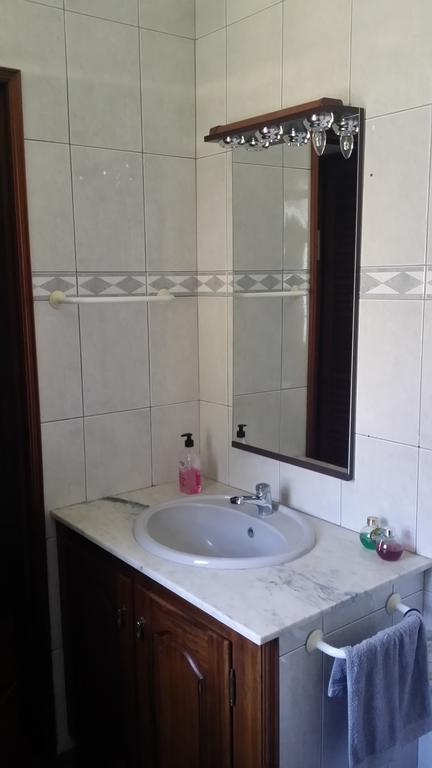 Casa Da Ribeira Holiday home
