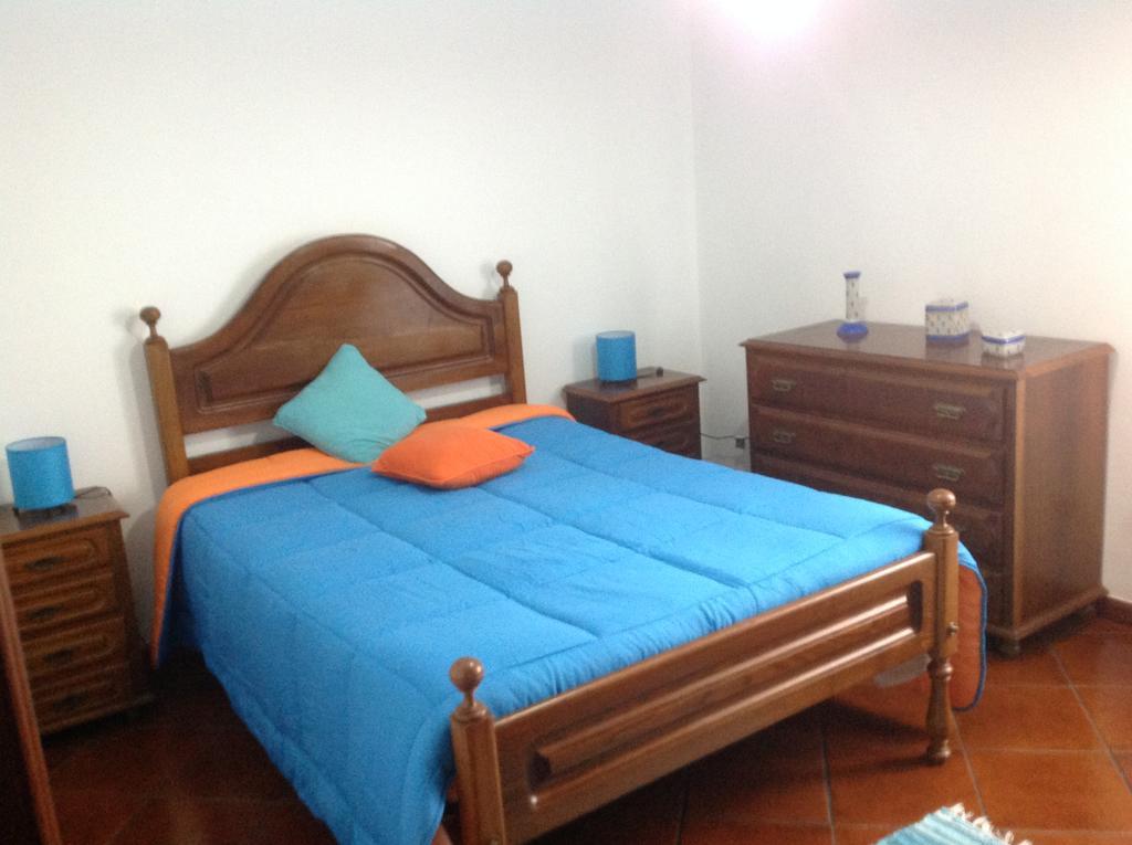 Casa Da Ribeira Holiday home *