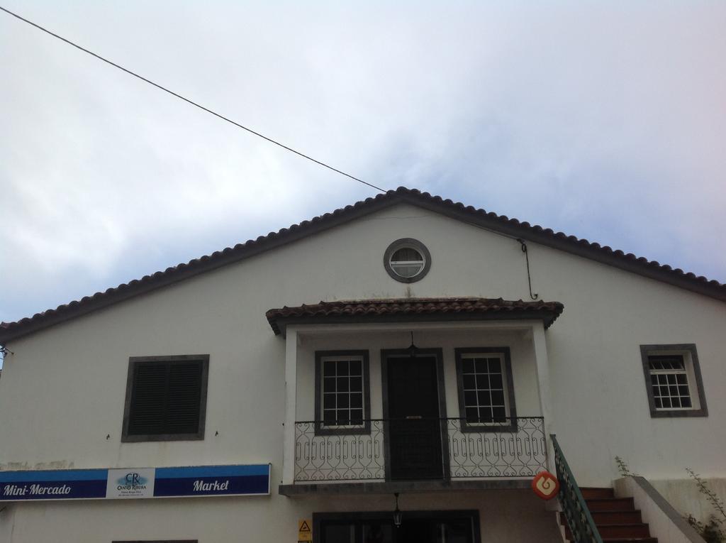 Casa Da Ribeira