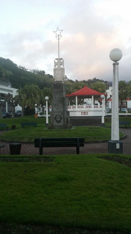 Casa Da Ribeira * Povoacao (Sao Miguel)