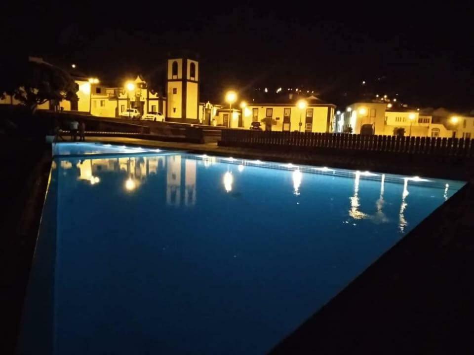 Holiday home Casa Da Ribeira Povoacao (Sao Miguel)