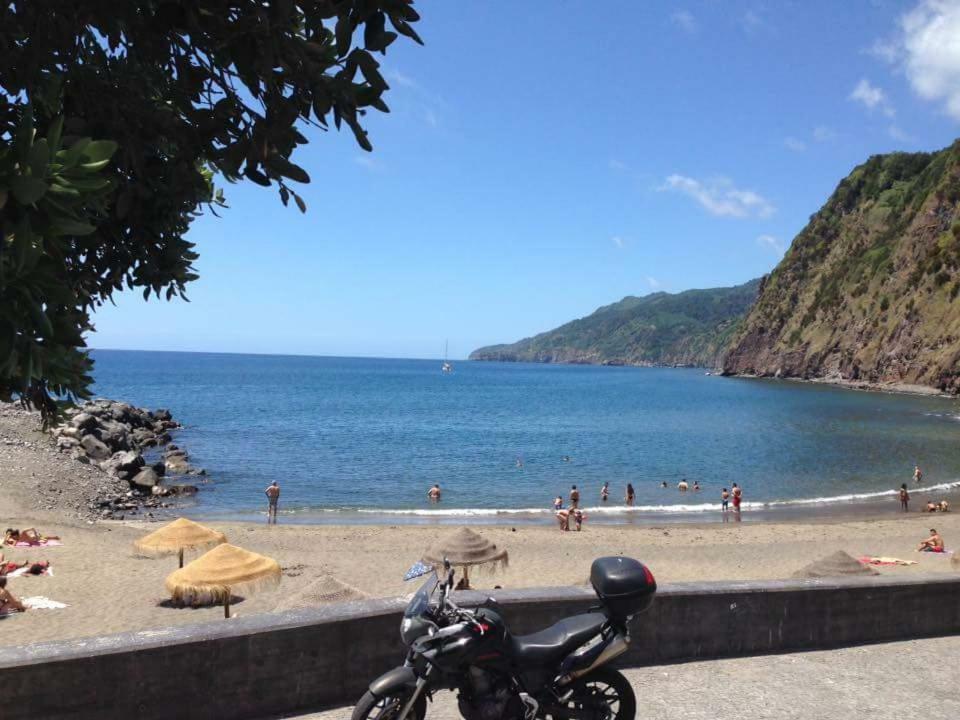 Casa Da Ribeira Dom wakacyjny