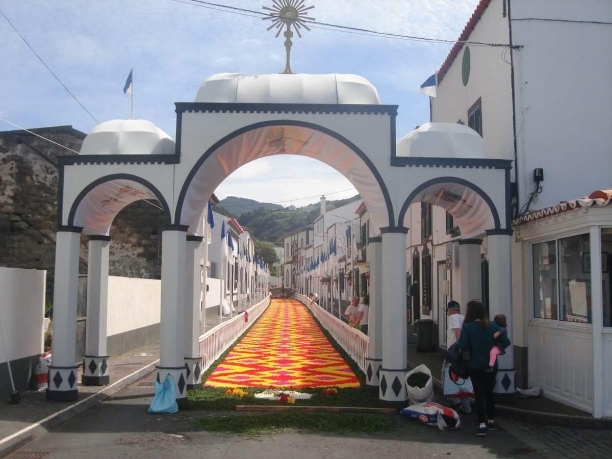 Holiday home Casa Da Ribeira *