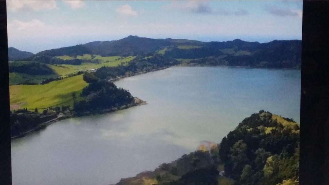 Casa Da Ribeira Holiday home Povoacao (Sao Miguel)