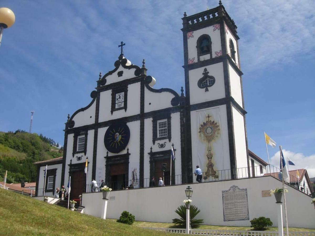 Casa Da Ribeira *